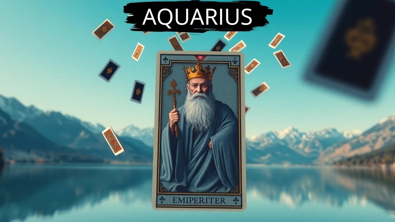 ВОДОЛЕЙ 😳ЧЕРТ! ЕСЛИ ТЫ УШЕЛ… ТЕБЕ НУЖНО УСЛЫШАТЬ ЭТУ ПРАВДУ ⚡🔮ЛЮБОВЬ ТАРО В МАРТЕ