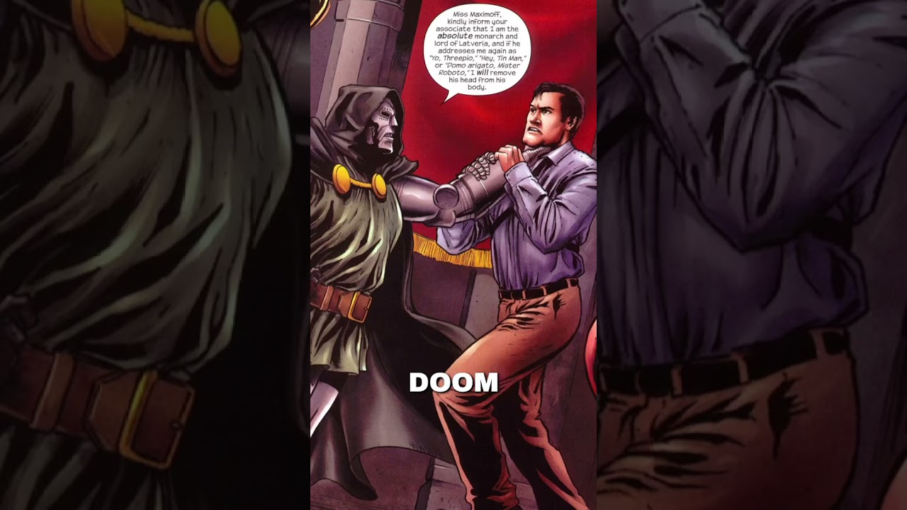 Marvel zombies vs Army of darkness #marvel #horror