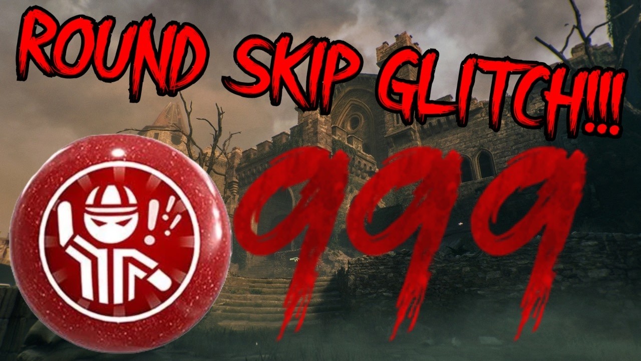 NEW Round Skip Glitch BREAKS Black Ops 6!