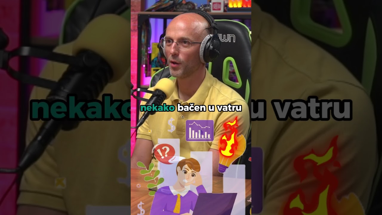 Revizija je dosadno zanimanje...? 🧐