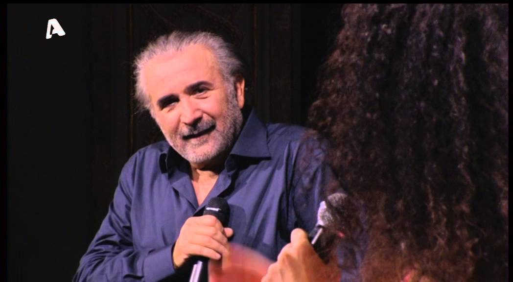 Katerina Vrana on AL TSANTIRI NIOYZ - Η Κατερίνα Βρανά στο ΑΛ ΤΣΑΝΤΙΡΙ ΝΙΟΥΖ