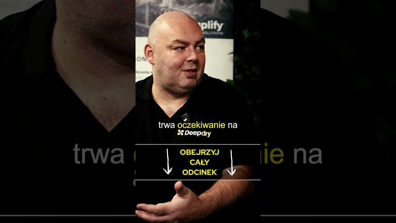 Skąd wiadomo, czy po zalaniu wyrosła pleśń?
