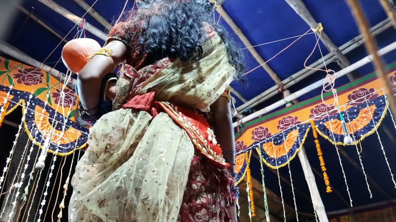 MAA SHASTI JATRA 2021 NEW HD VIDEO