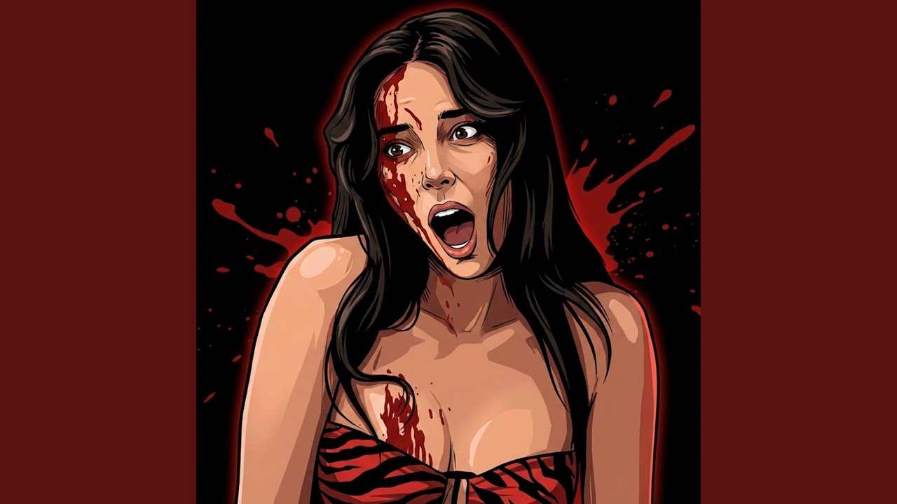 Freaky Nikki Sings A Song