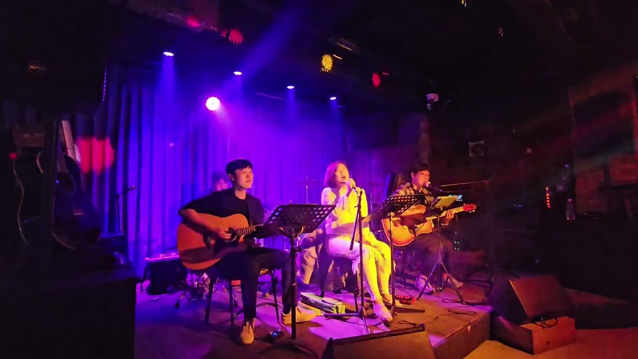 오빠야, 로꼬꼬cover, 타락, 20260220