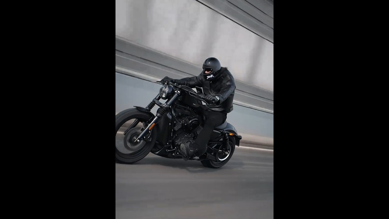 Harley-Davidson Iron 883.@shadow-kr.❤️