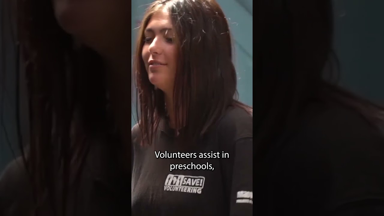 Top 10 Volunteer Programs to Explore with GoEco in 2025 #6 #goeco #volunteer #capetown #southafrica