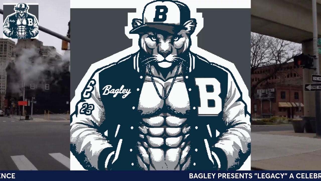 BAGLEY BLACK HISTORY PROGRAM