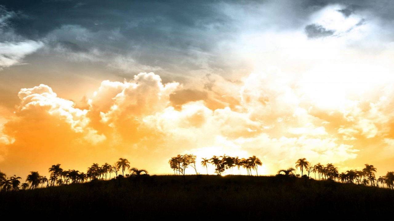 Faisal Ar-Rashood - Surah 13 Ar-Ra`d (The Thunder)