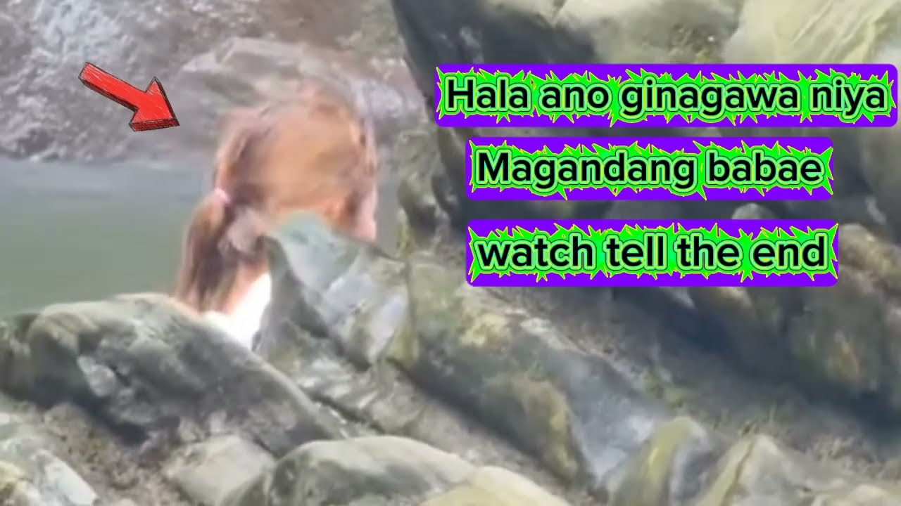 October 31, 2025 ano nga ba Ang ginagawa Ng magandang babae 