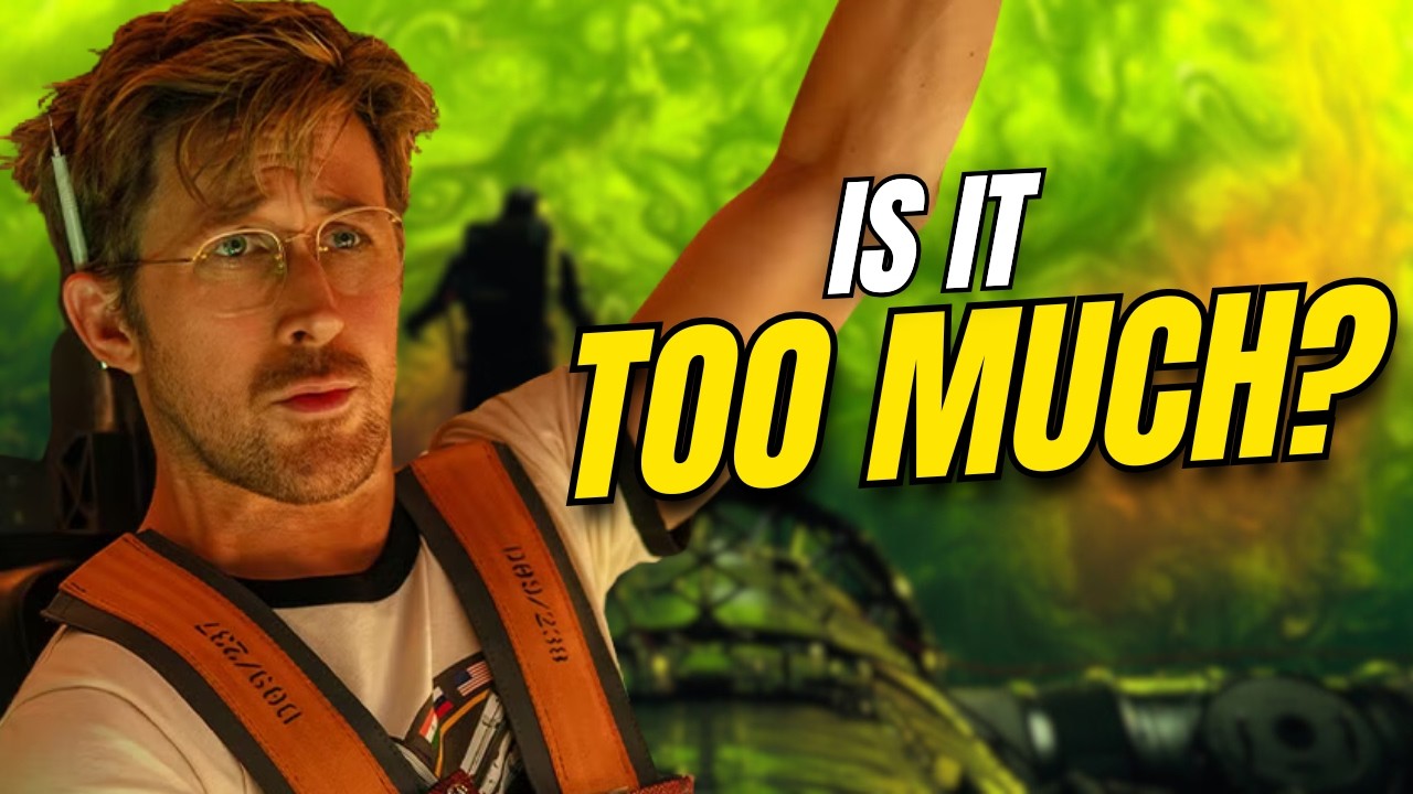 Are Trailers Just Spoiling Movies Now?