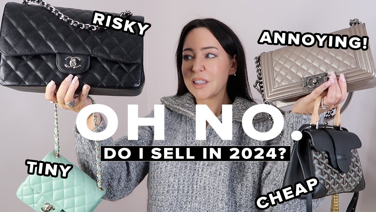 THESE ARE BIG REGRETS: Do I Sell-Up in 2024?