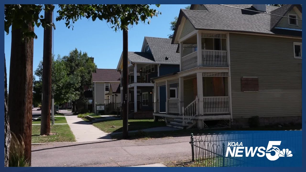 Concerns over finding housing resources after completing rehab programs