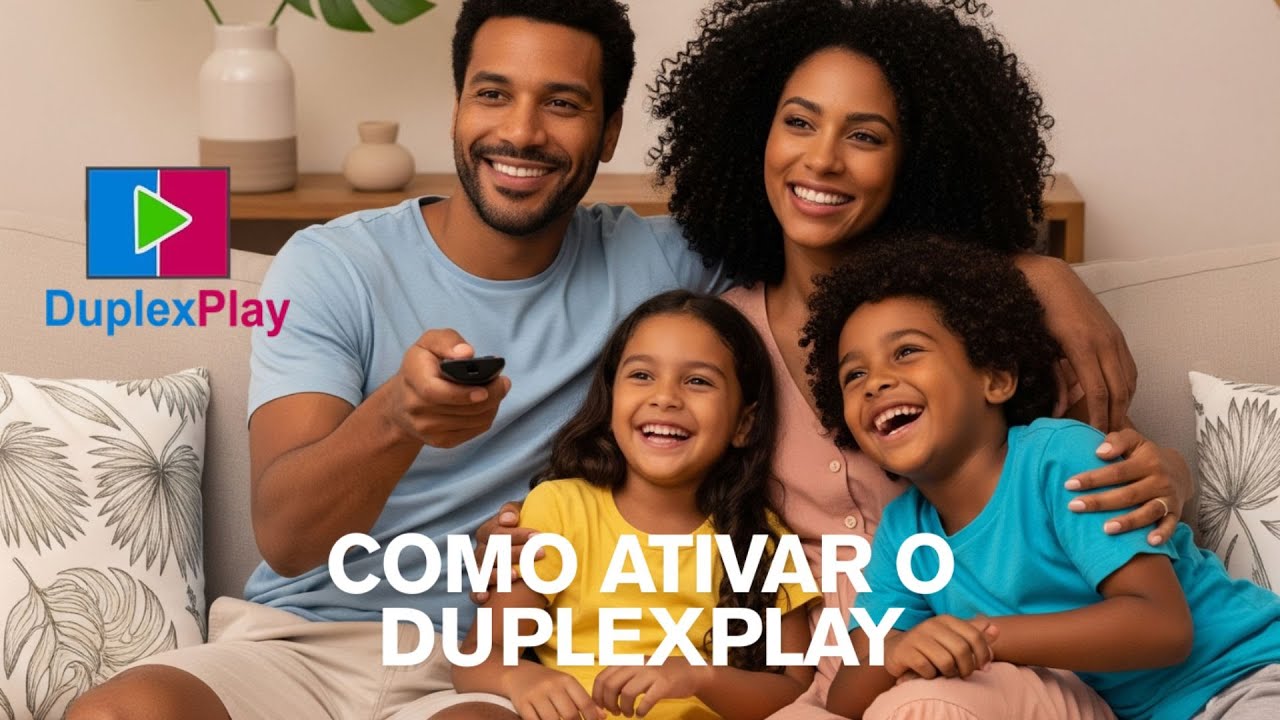 COMO ATIVAR O APLICATIVO DUPLEX PLAY OU RENOVAR R&Aacute;PIDO E F&Aacute;CIL A LICEN&Ccedil;A