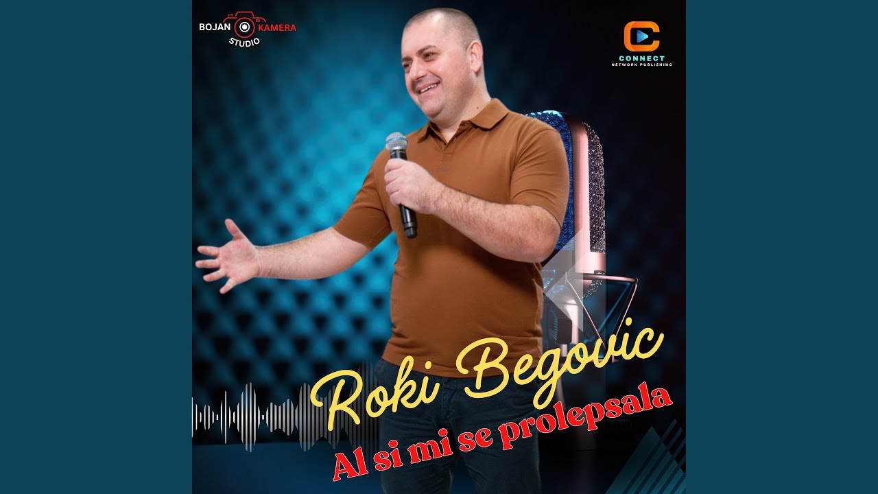 Al si mi se prolepsala (Live)