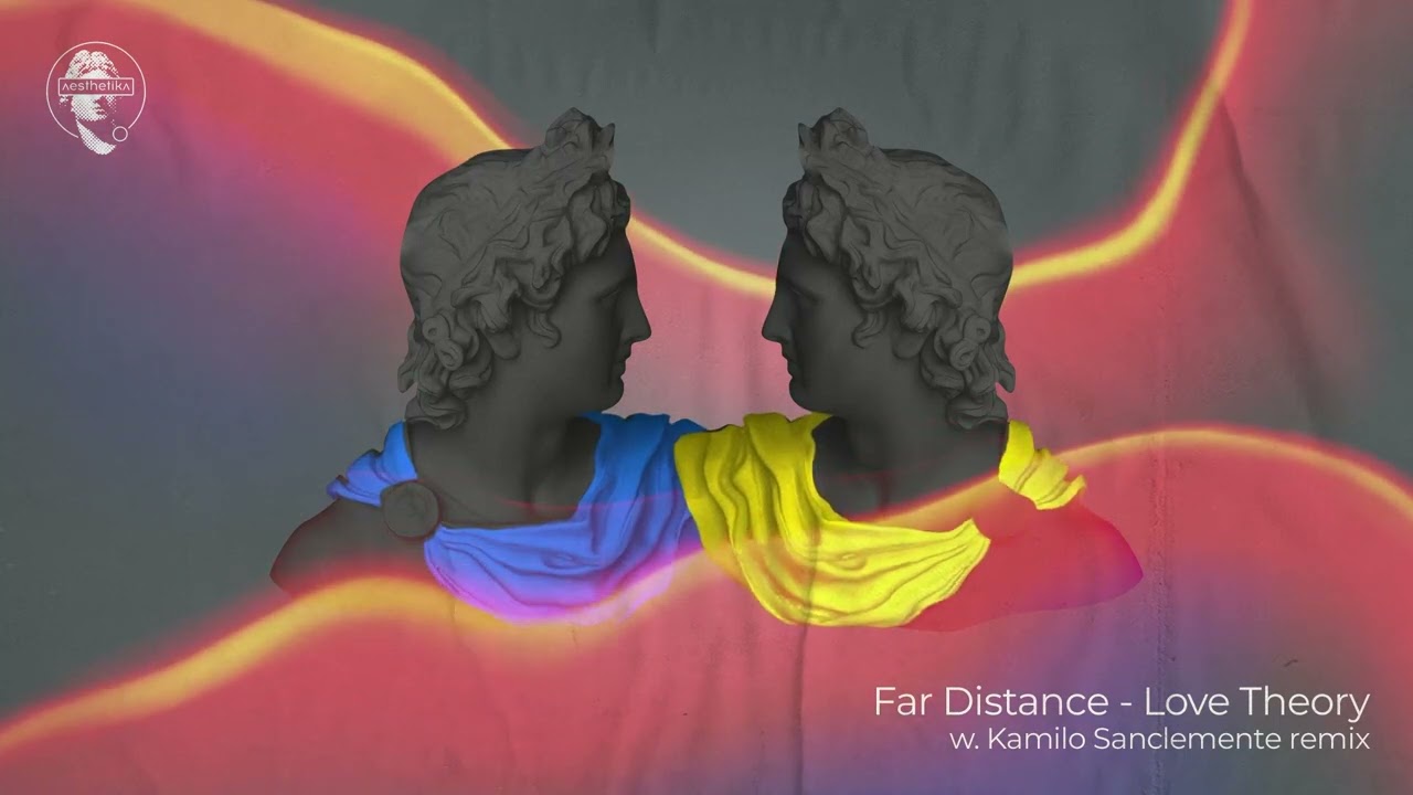 Far Distance - Love Theory (Original Mix)
