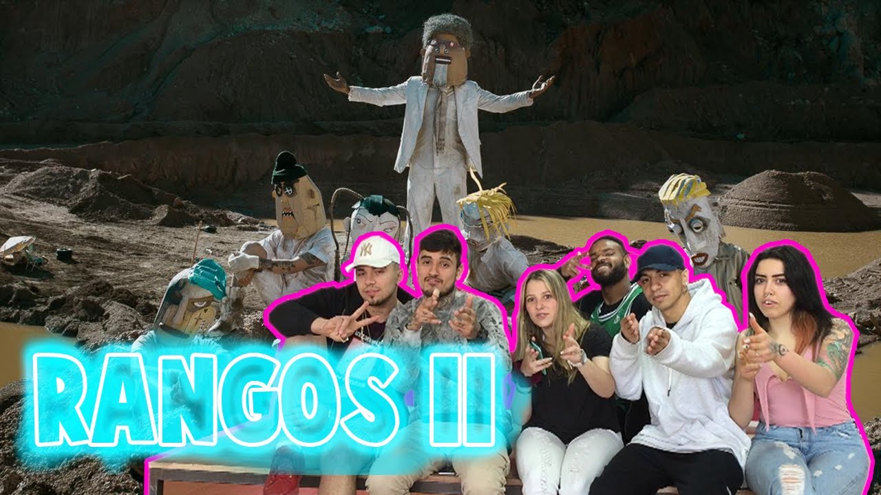 Nuestra experiencia en Rangos II - Style moment & Casivacas
