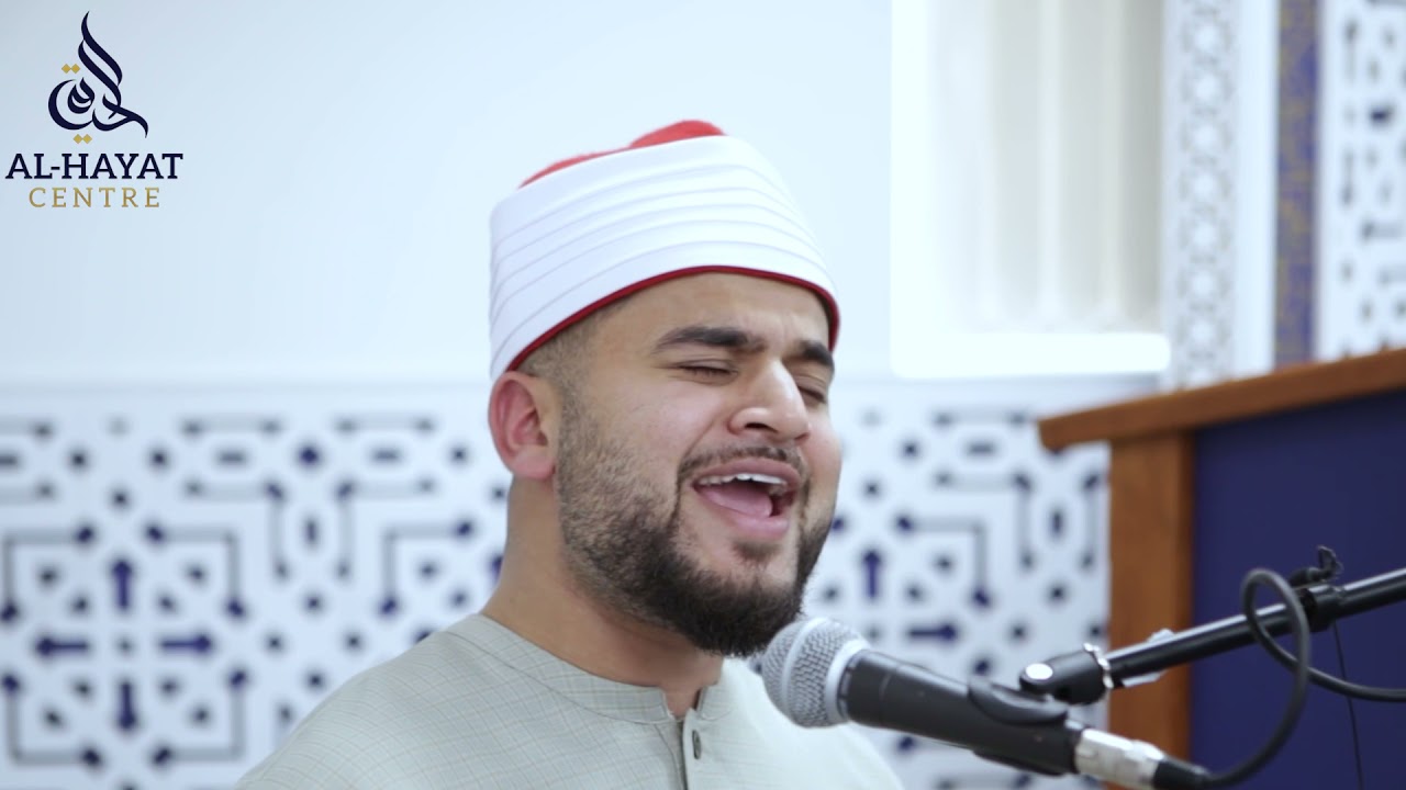The Qasida Al-Burda (The Poem of the Mantle) | Mikhaael Mala