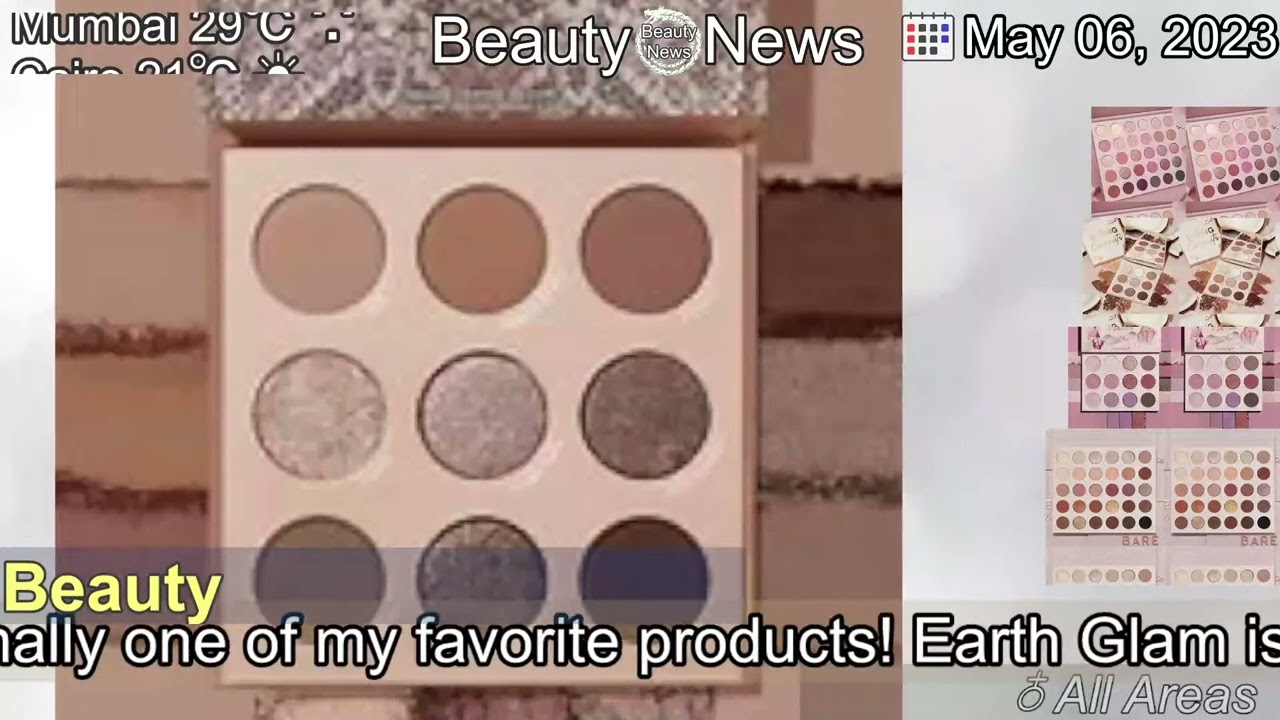 [Latest]Kaja Forest Night Beauty Bento Eyeshadow Trio Review & Swtaches
