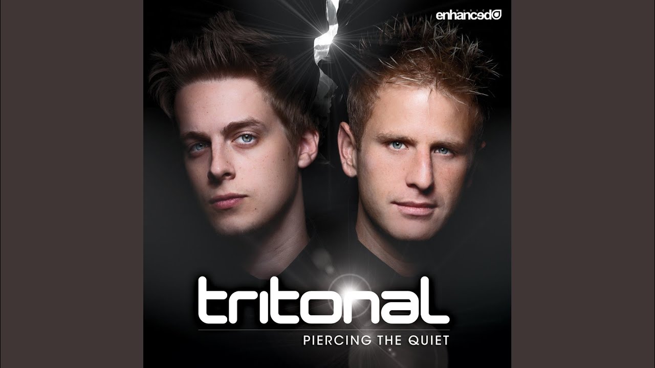 Piercing Quiet (Album Mix)