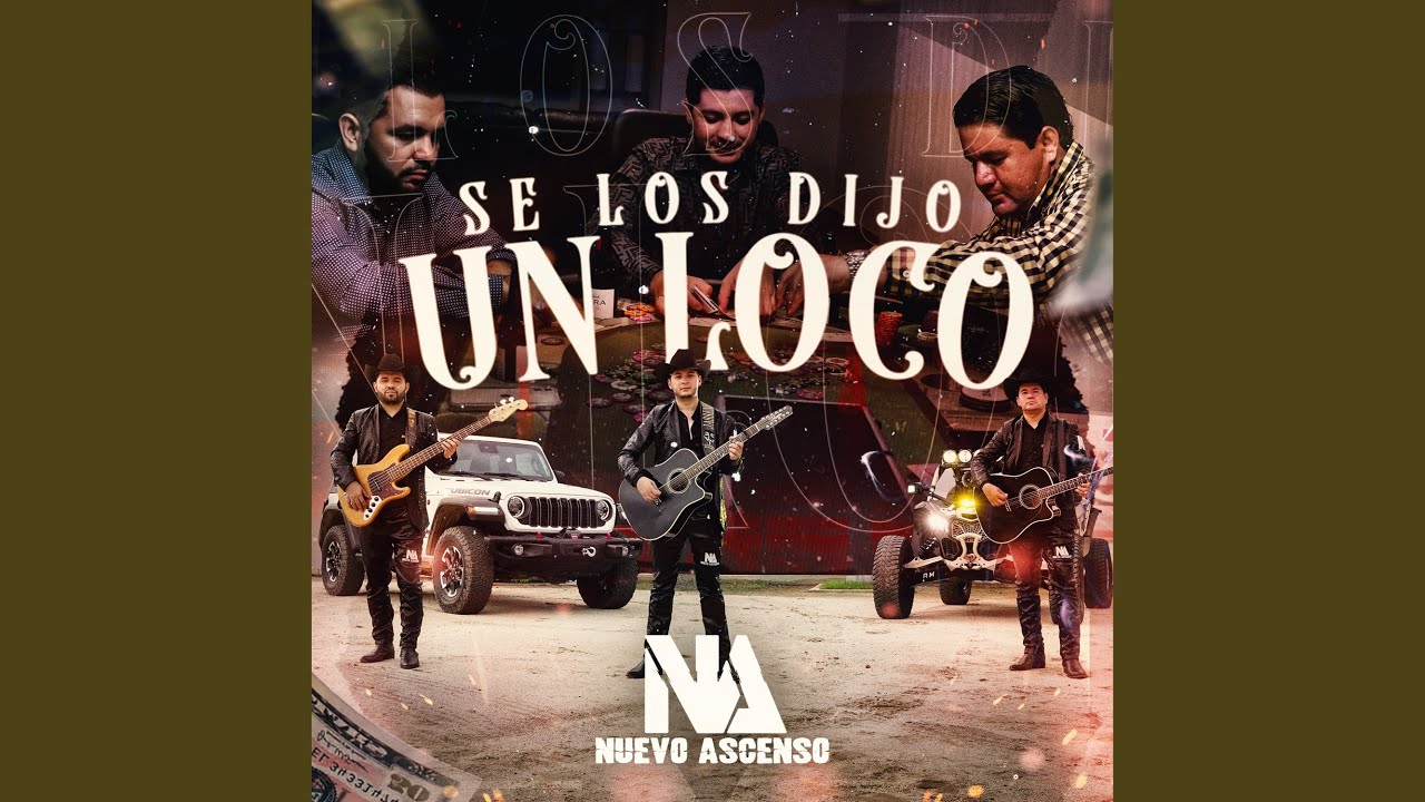 Se Los Dijo Un Loco