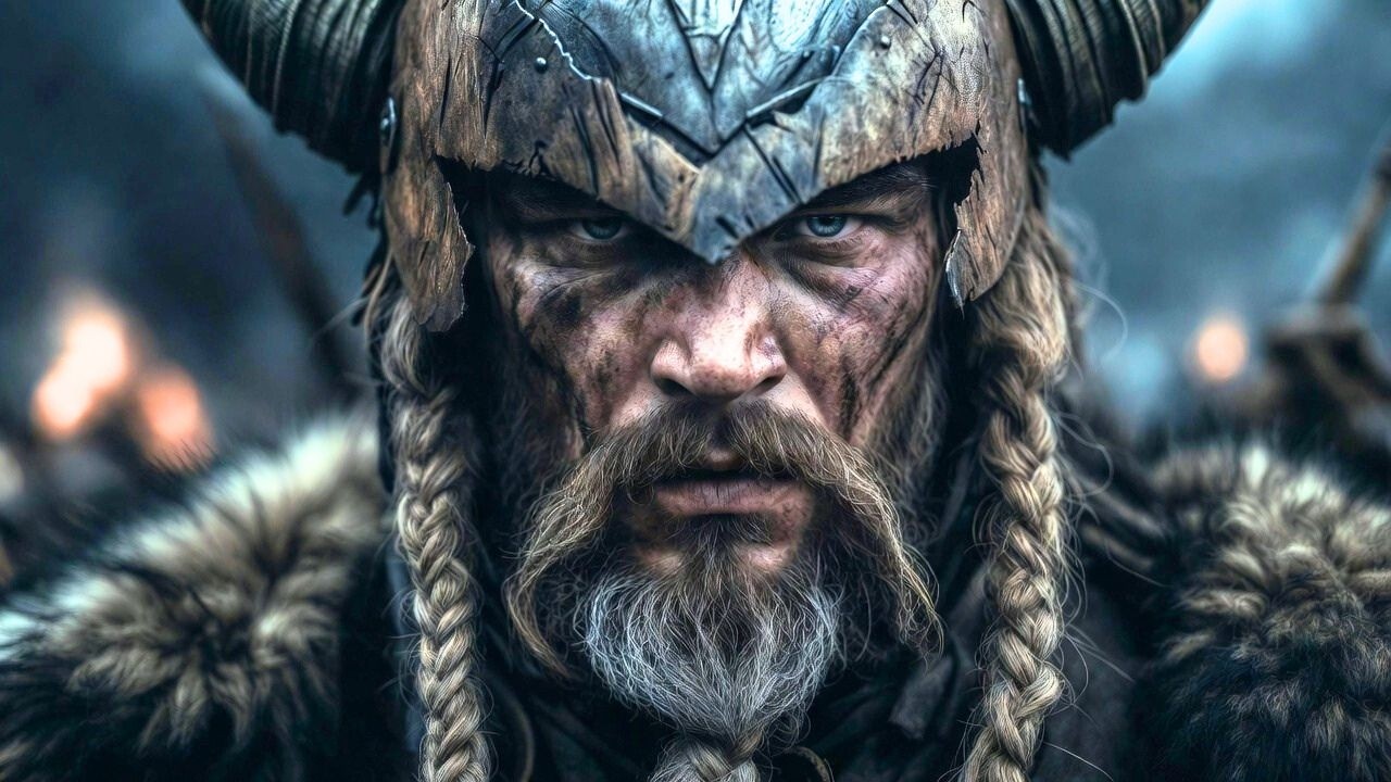 Viking Chants That Stir the Soul | Battle Hymns to Awaken the Warrior