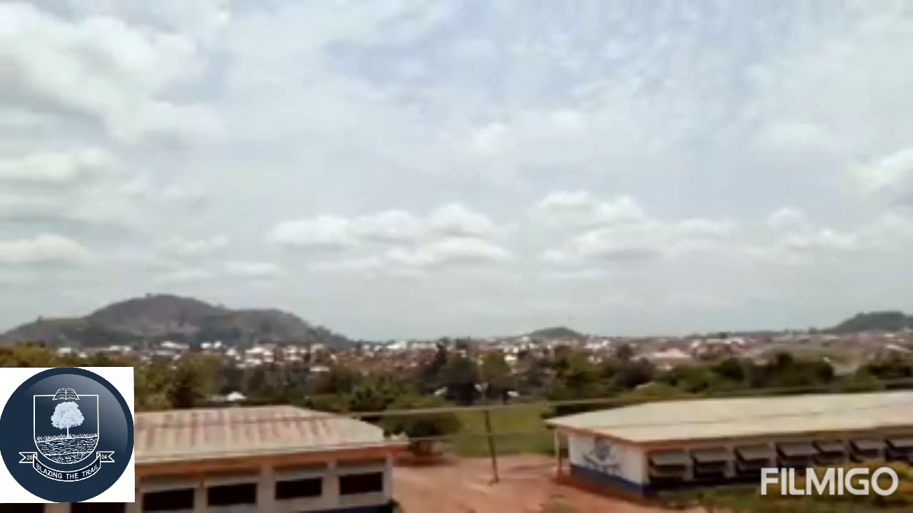 TIMELAPSE BAREKESE SENIOR HIGH SCHOOL