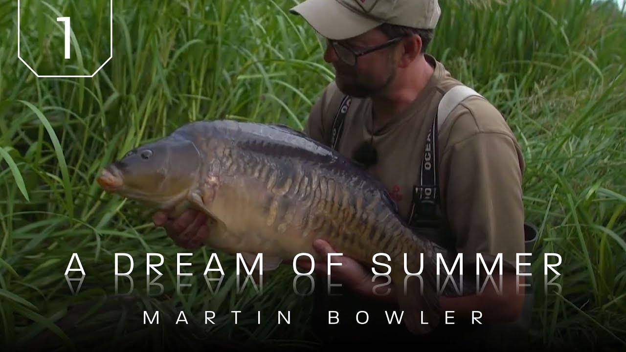 Chapter One | A Dream of Summer | Reflections | Volume One