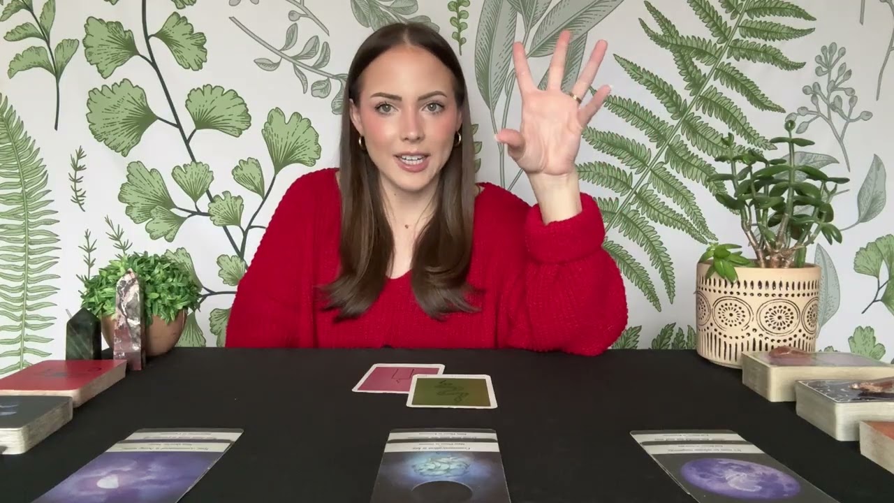 LIBRA TAROT | Rejection is protection! An almost-personal reading | JANUARY 2026