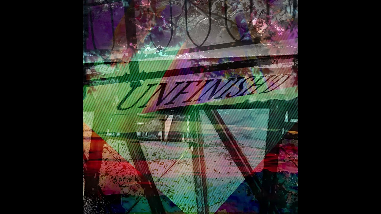 [MIX] - UNFINISHED/SKETCHES VOL. THREE (circa 2022-2025)