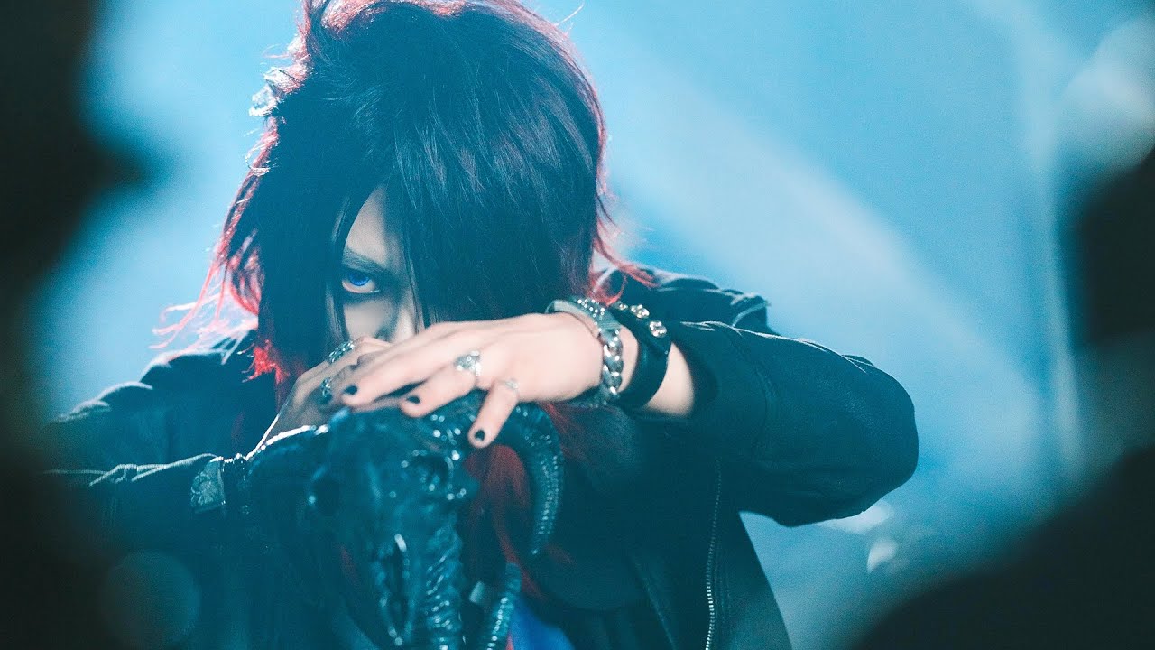 [Official MV] Unholy Orpheus「want to LIVE」