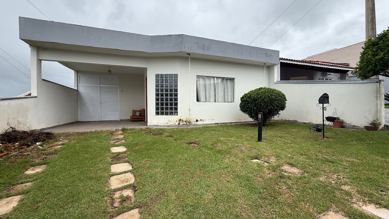 Casa Térrea à Venda no Condomínio Jardim Sartorelli | Segurança, Conforto e Lazer
