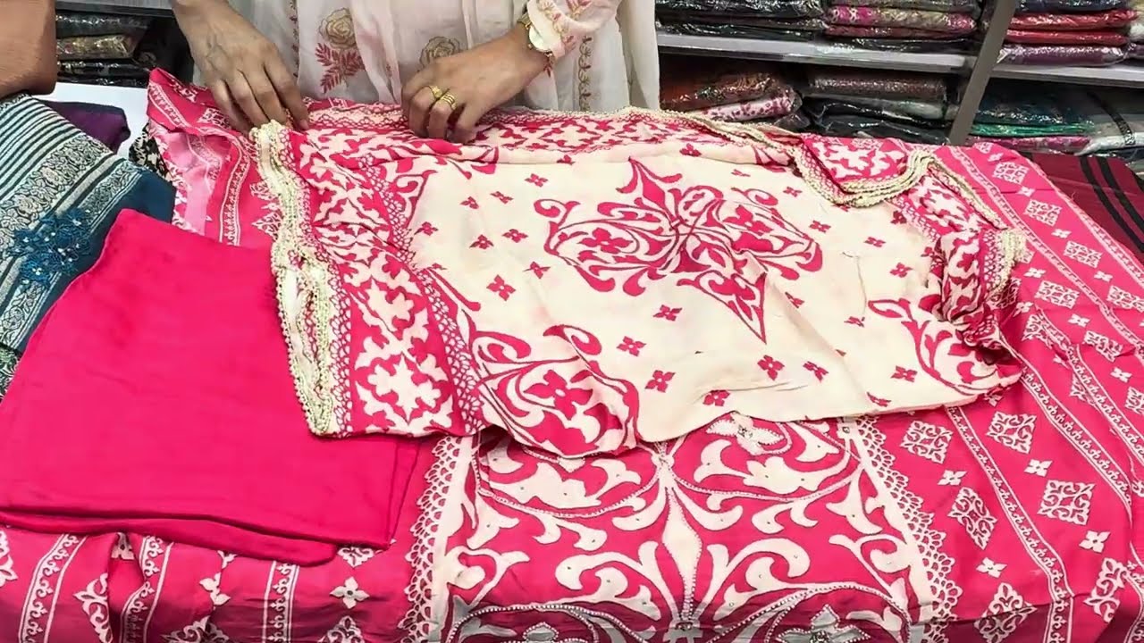 Sunday special sale !! Discount offer on branded suit (9896153056)(1/3/26)mul cotton !! Muslin suits