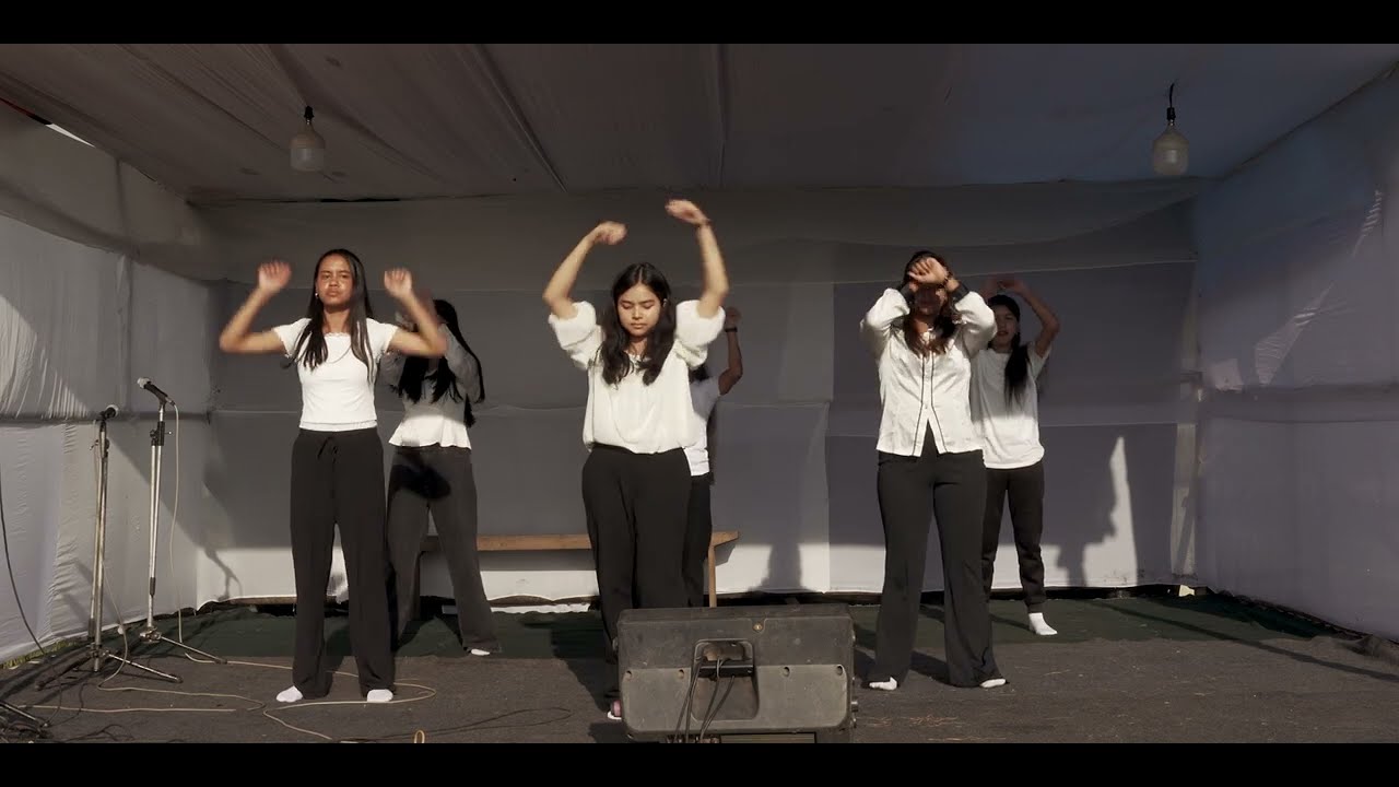 Variety Programme //  Golden Jubilee Celebration // Shangpung – Mynso C.E. Union 2025