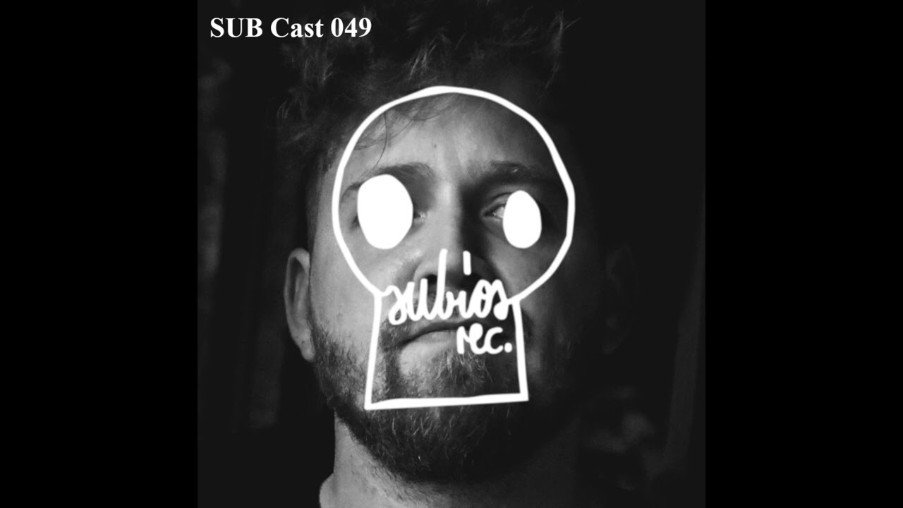 SUB Cast 049 - Jeldo (DJ-MIX)