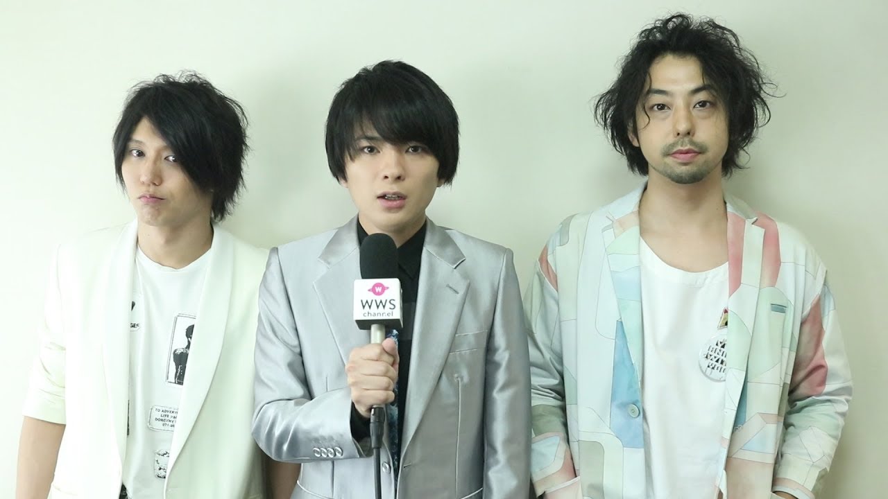 UNISON SQUARE GARDENにインタビュー！「『10% roll, 10% romance』はバンドとして新しい境地に達したような、とても軽快でポップな良い曲で自信作！」