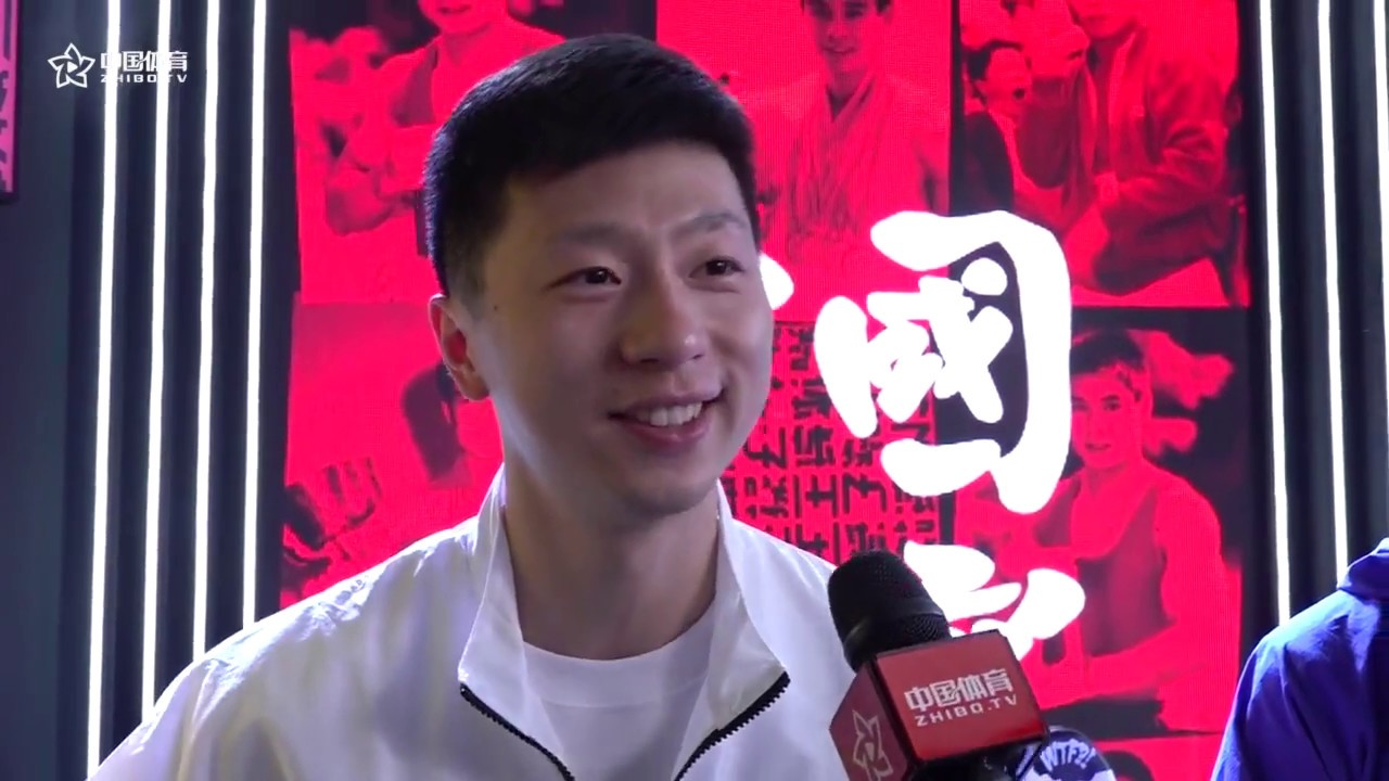 [News & Interview][20181006] ZHIBO.TV | MA Long interview
