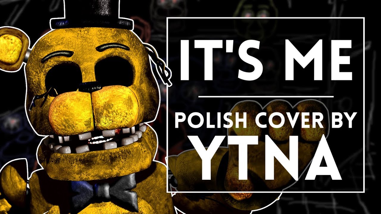 ◄ TryHardNinja- It's Me (Polish cover by Ytna)