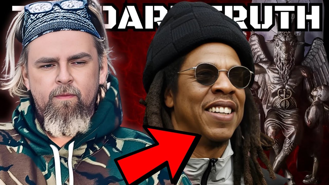 Industry Publicist Jonathan Hay Claims Jay Z has Demonic Statue at Tidal Party