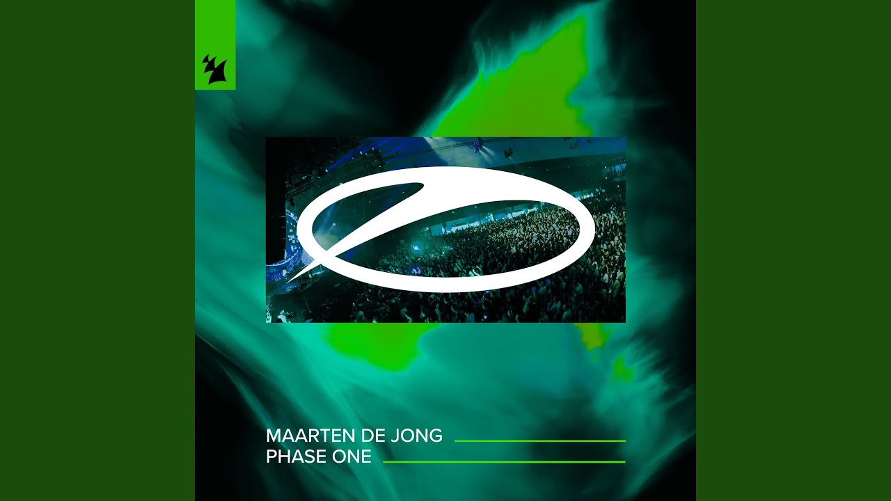 Phase One (Extended Mix)