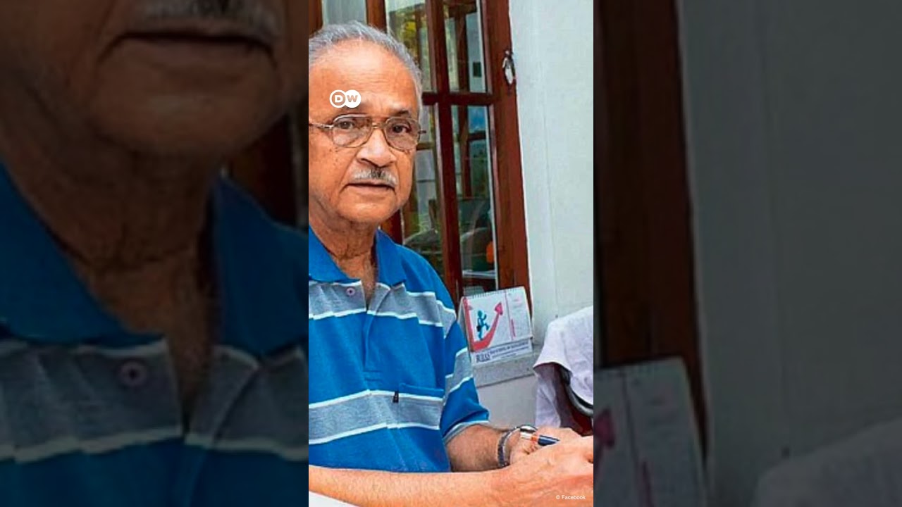 ORS நீர்ச்சத்து கரைசலை கண்டுபிடித்தது இந்தியரா? ஆச்சரியம் தரும் உண்மை பின்னணி   | DW Tamil