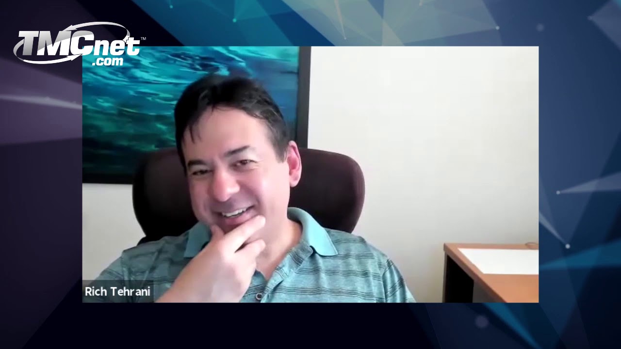 Mike Tippets, explains how Hughes is the single connectivity partner your organization can rely on