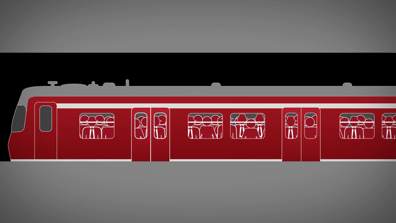 Die Partei Wahlwerbespot - B&uuml;rgerschaftswahl Hamburg 2015 (Wahlwerbung)