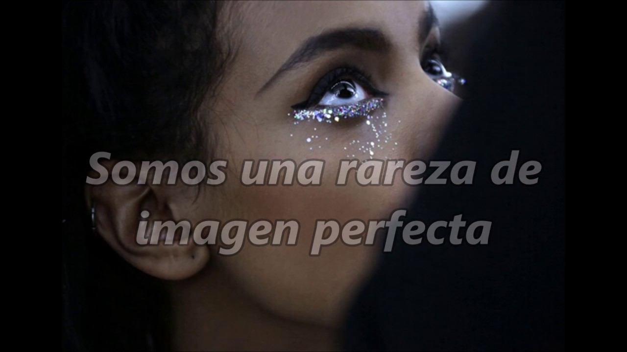 Skott - Glitter & Gloss |Español