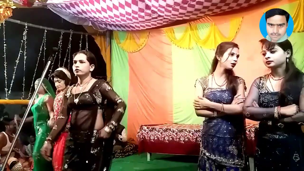 Prarthana | yadav sangeet party mirjapur | 2020 | Part =1