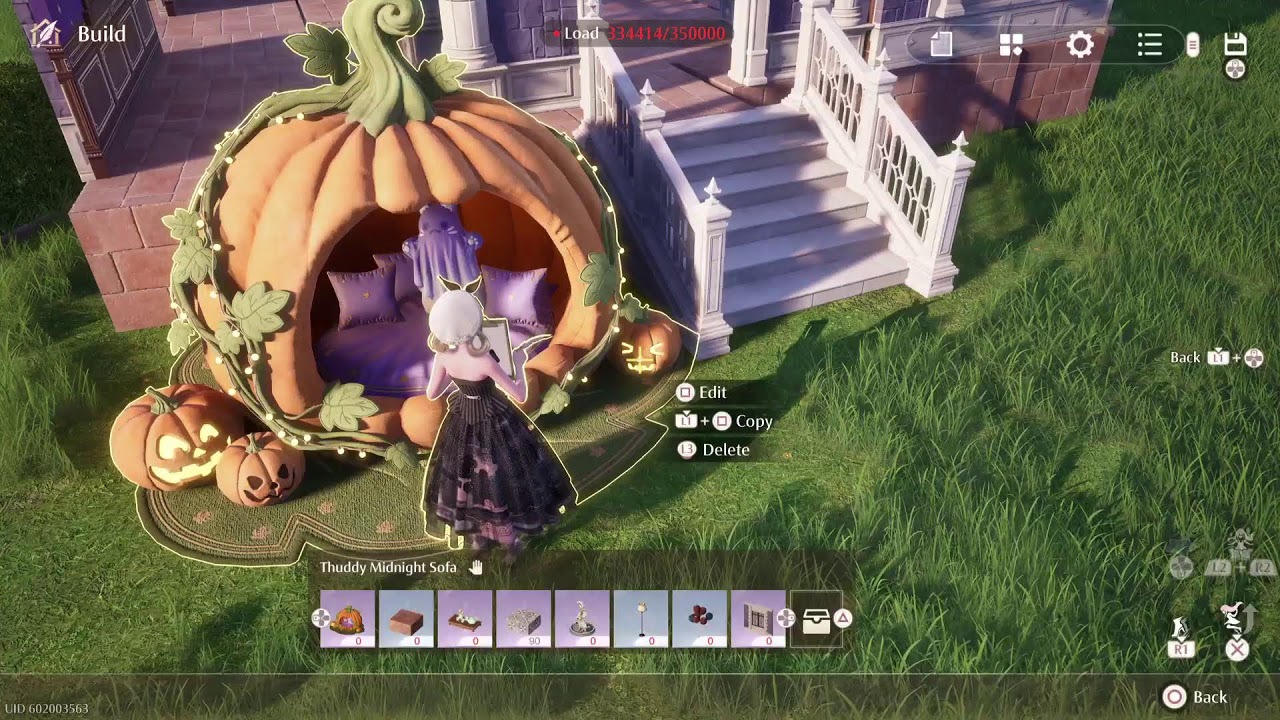 Catcamilla7 show