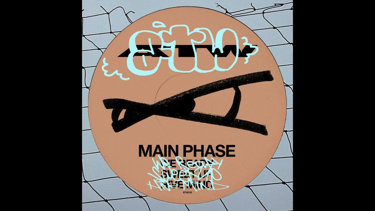 Main Phase - Hive Mind