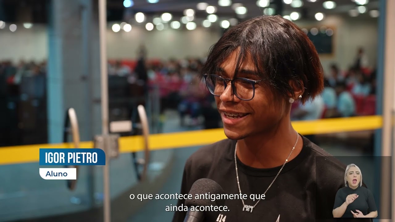 Projeto Trabalho em Tela no TRT-10