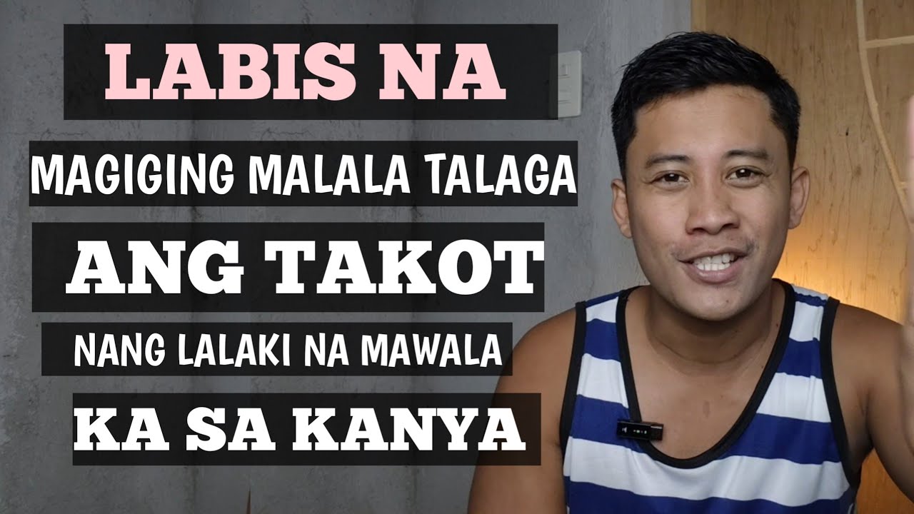 Magiging Malala Ang Takot Nang Lalaki Na Mawala Ka Sa Kanya | Mamay Love Advice❤️‍🩹
