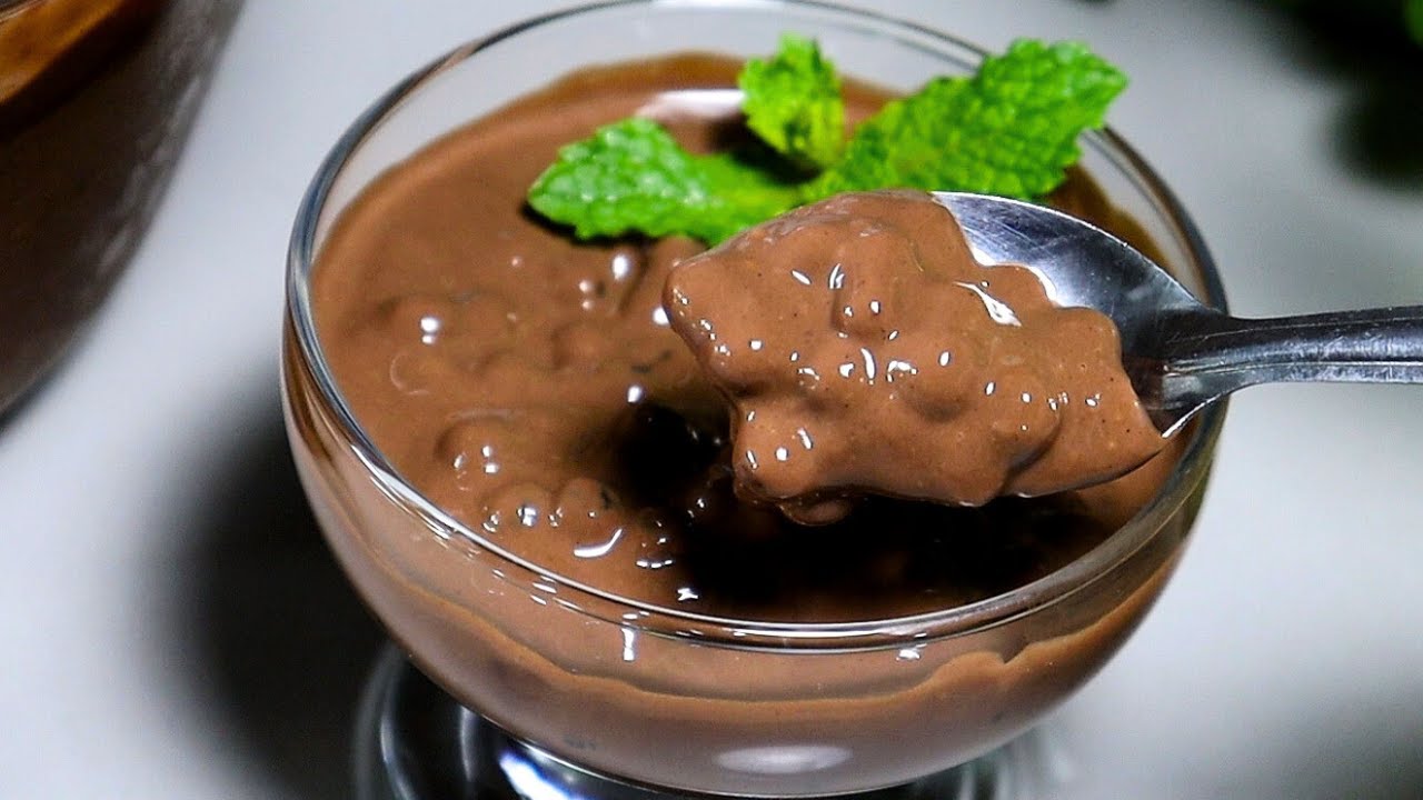 SAGU DE CHOCOLATE | SURPREENDA A TODOS NA SUA FESTA JUNINA